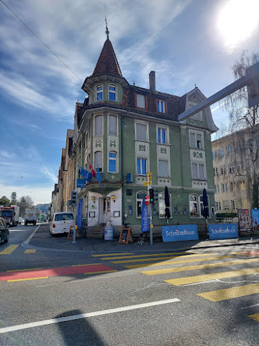 Schwamendingenstrasse 48, 8050 Zürich