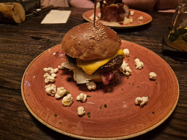 Baragge - Gastronomie und Hotellerie