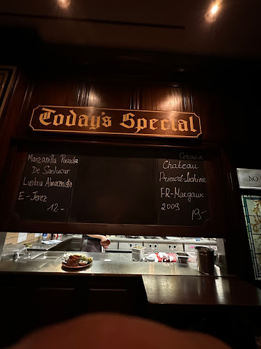 Opinii despre James Joyce în Zürich - Gastronomie und Hotellerie