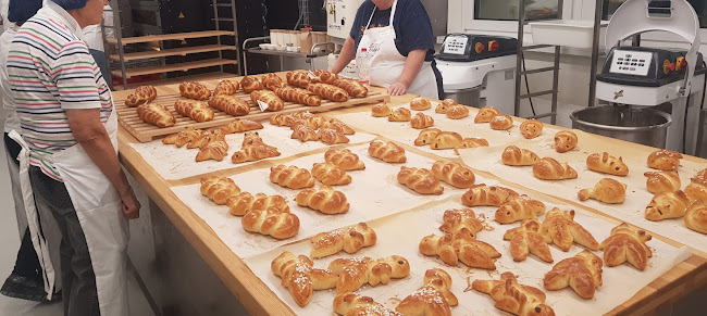 Comentarii opinii despre Fredy's AG - So schmeckt Brot