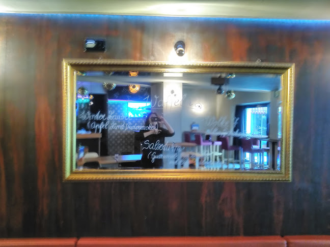 Club-Restaurant Salzturm - Brig-Glis