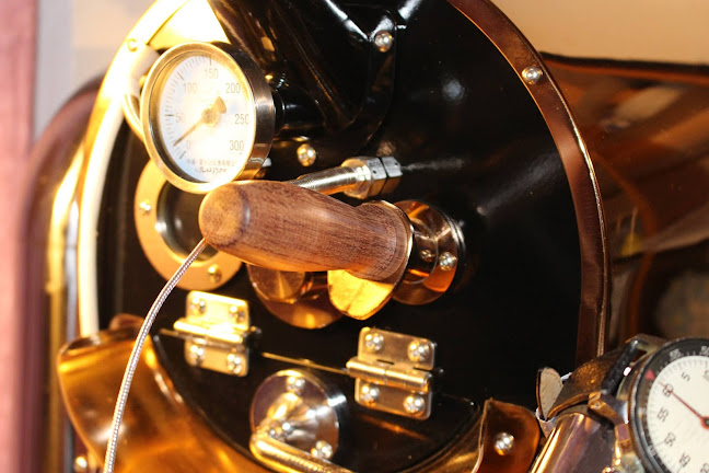 Reiser.li Kaffee - Gastronomie und Hotellerie