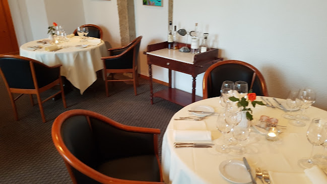 Opinii despre Michel Stangl în Dombresson - Gastronomie und Hotellerie