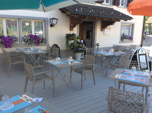 Beiz 1640 (Löwen) - Wald