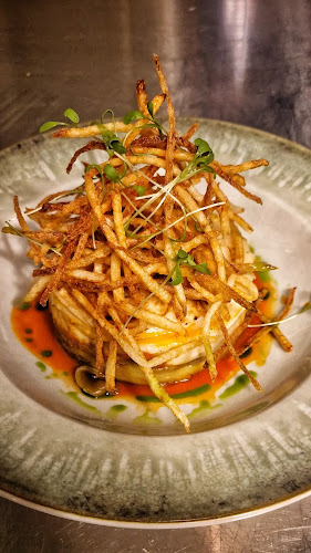 Zorbas Gastrobar - St. Gallen