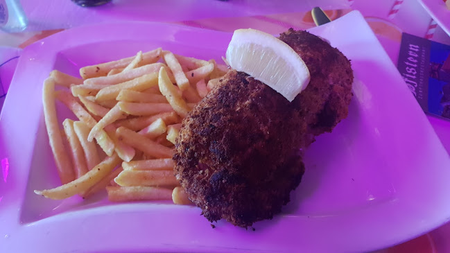 Comentarii opinii despre Pfistern