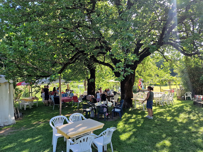 Agriturismo Ristoro ai Gelsi - Gastronomie und Hotellerie