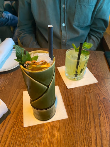 Comentarii opinii despre Jules Verne Panoramabar