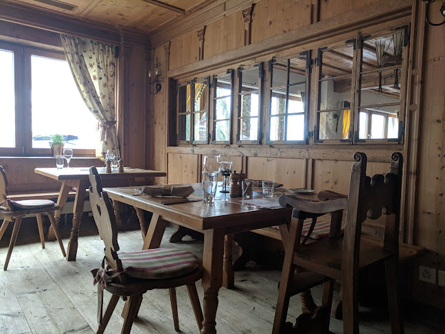 Dorfstrasse 11, 6443 Morschach