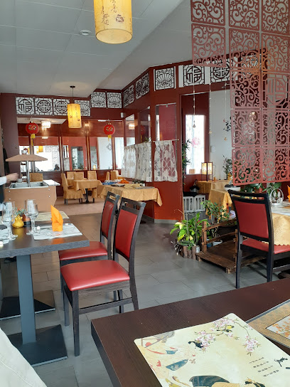 Restaurant Hong Moon