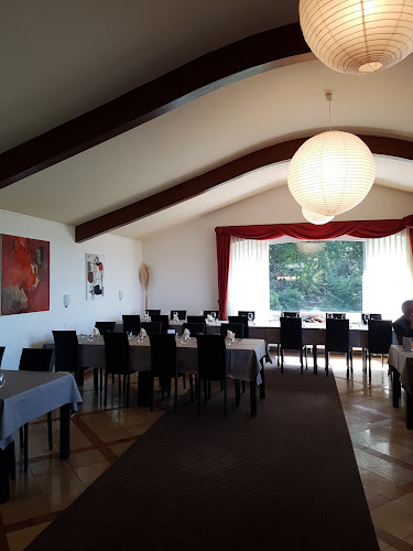 Restaurant & Reithof Egglisgraben - Pratteln