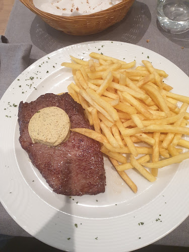 Opinii despre Restaurant Dornhof în Magden - Gastronomie und Hotellerie