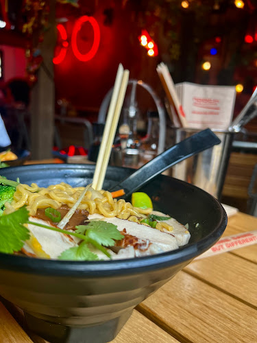 Bankstrasse 1, 8610 Uster