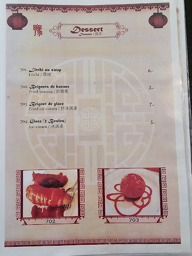 Restaurant Henan 河南人家 - Gastronomie und Hotellerie