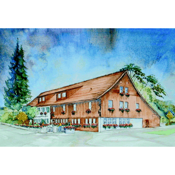 Gasthof zur alten Kanzlei AG