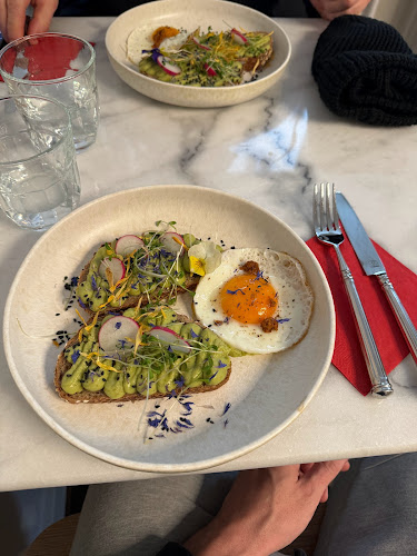 Kafi Florence - Baden