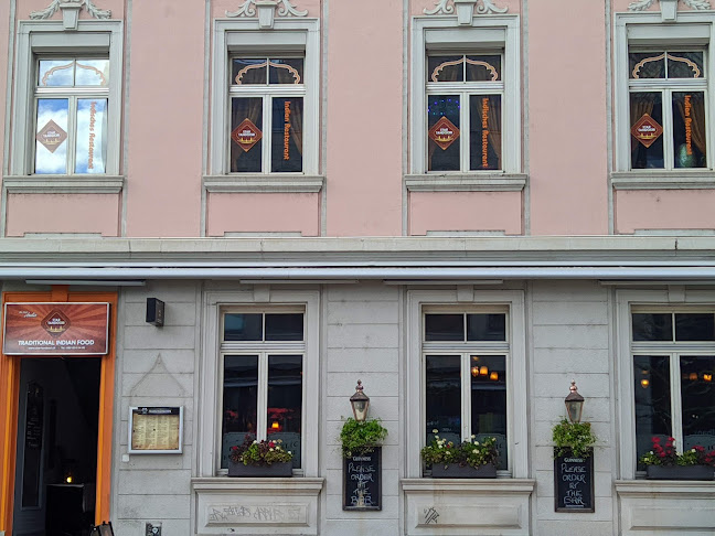 Star Tandoori - Gastronomie und Hotellerie