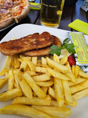 Restaurant Hafenmeisterei - Gastronomie und Hotellerie