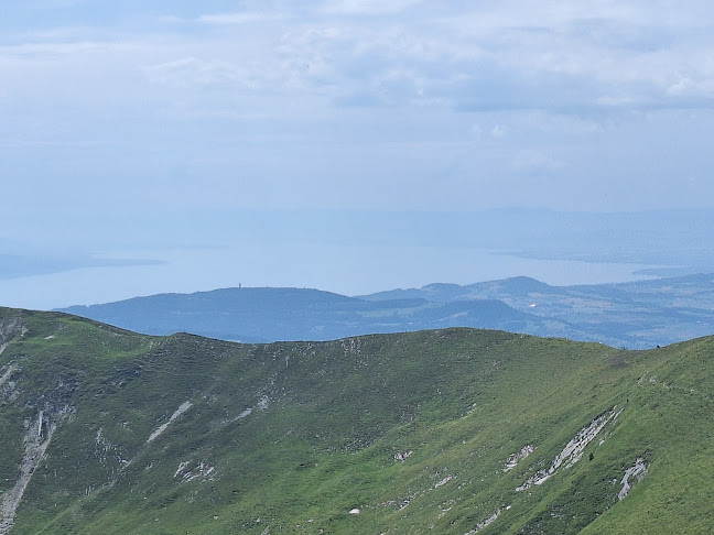 Opinii despre Plan-Francey în Moléson-sur-Gruyères - Gastronomie und Hotellerie