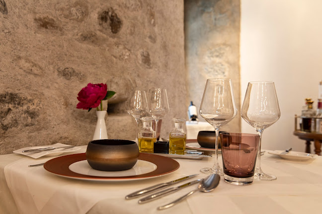 Comentarii opinii despre Restaurant Römerhof