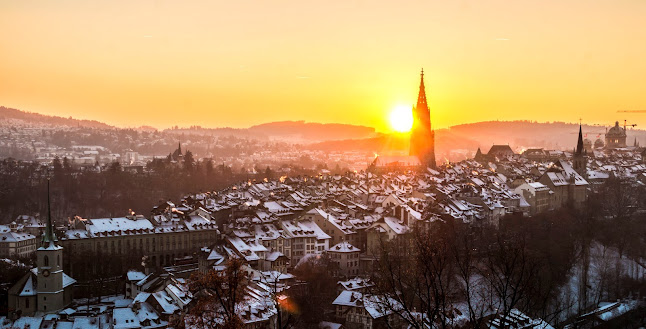 Weingartstrasse 32, 3014 Bern