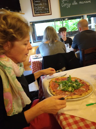 Osteria da Santo - Gastronomie und Hotellerie