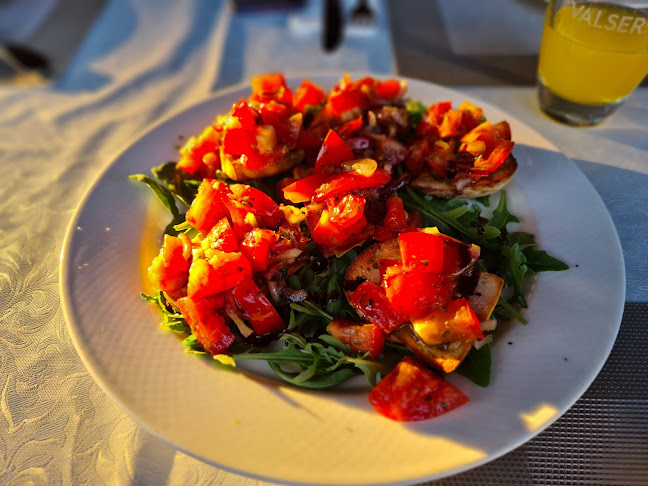 Restaurant Zum Zimmermann - Gastronomie und Hotellerie