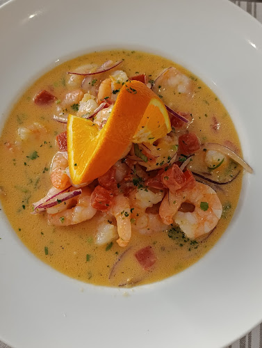 EcuaLatino Restaurant - Geneva