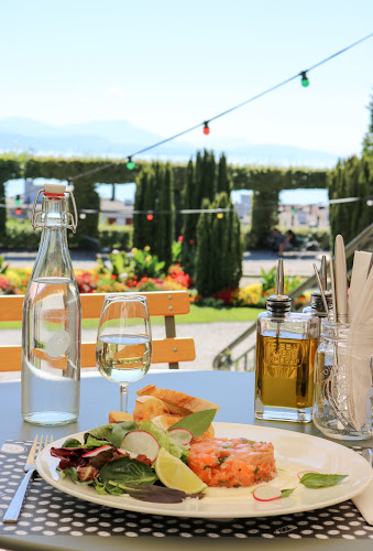 Brasserie de Montbenon