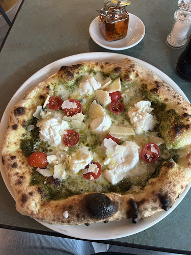 Restaurant Scalo 34 - Gastronomie und Hotellerie