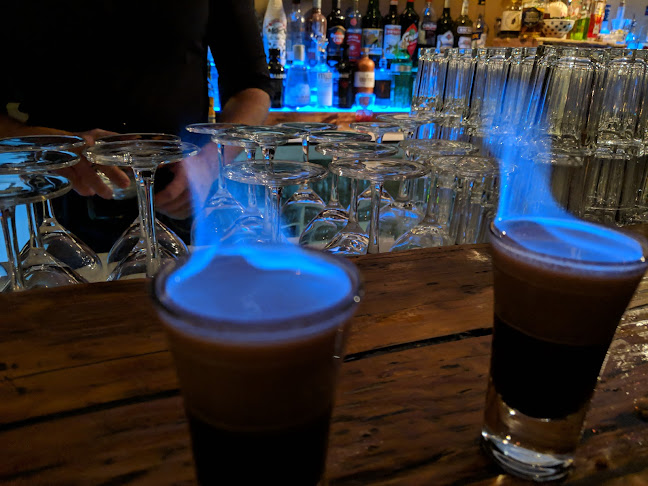 Comentarii opinii despre Platzhirsch