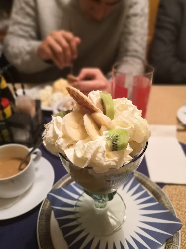 Comentarii opinii despre Restaurant Café Mohr