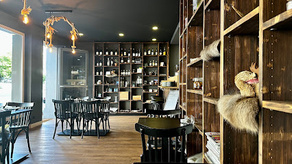 Arctika Restaurant Zürich