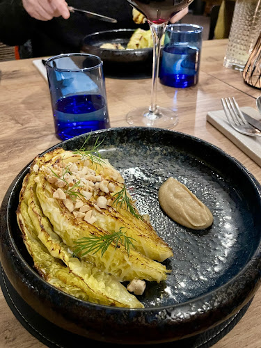 La Voile - Gastronomie und Hotellerie