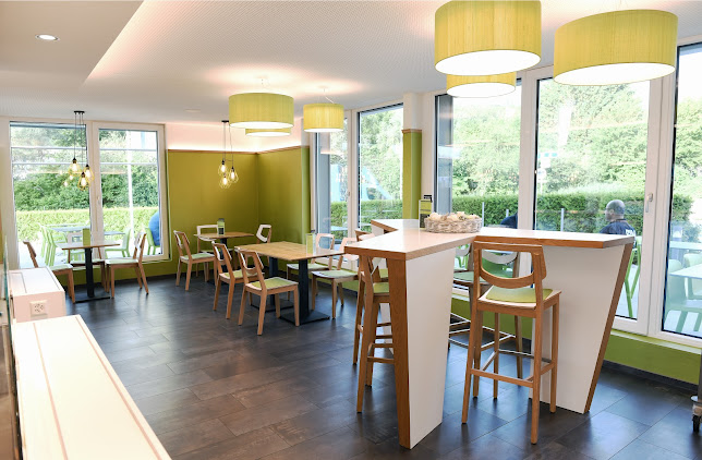 Confiserie Steinmann Gwatt Filiale Fit