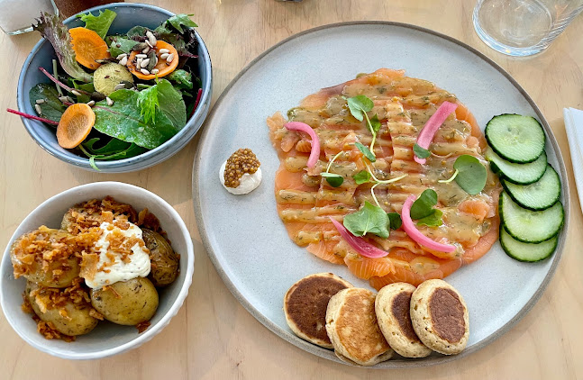 Opinii despre Äta în Lausanne - Gastronomie und Hotellerie