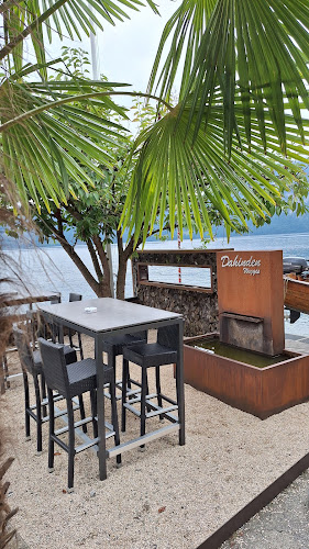 Comentarii opinii despre Café Dahinden