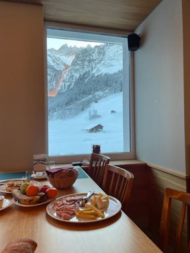 Hotel Elmer - Gastronomie und Hotellerie