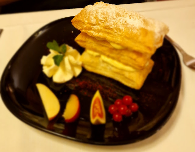 Opinii despre Landgasthof Schwanen în Merenschwand - Gastronomie und Hotellerie