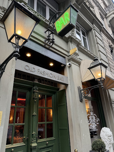 Comentarii opinii despre Old Fashion Bar