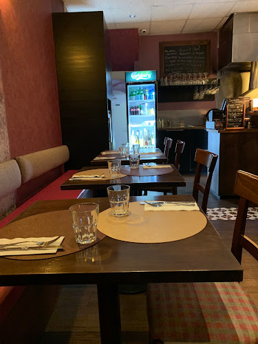 Comentarii opinii despre Keyann Bistro Libanais