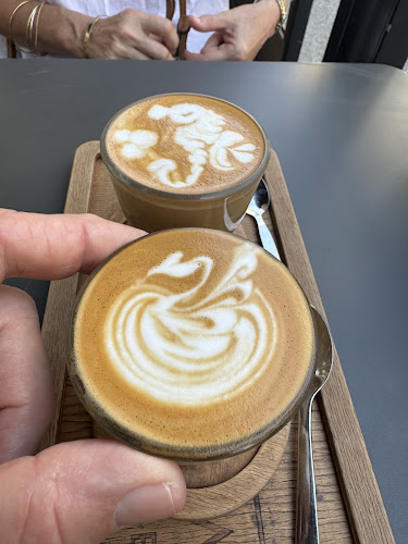 The Barista Lab - Gastronomie und Hotellerie