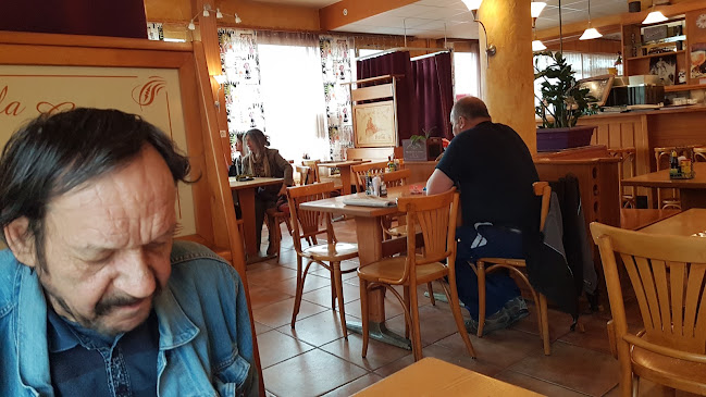 Comentarii opinii despre Auberge Buffet de la Gare