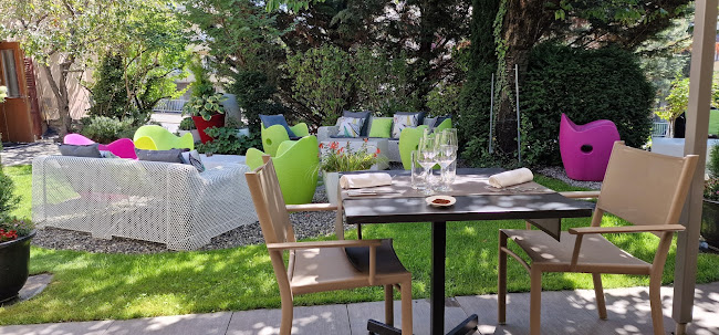 Opinii despre La Sitterie în Sion - Gastronomie und Hotellerie