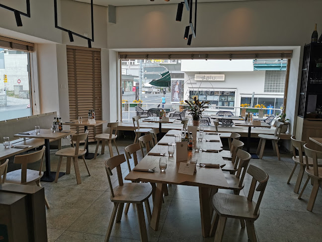 Damia Pizza - Gastronomie und Hotellerie