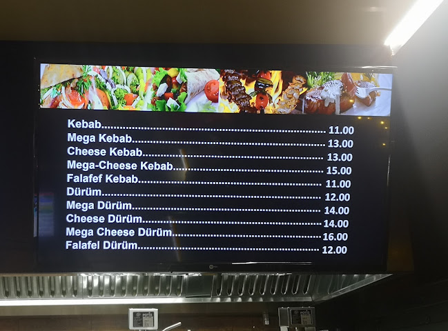 Snack House The Randa