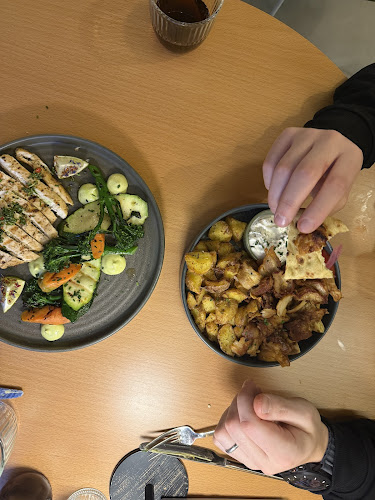 Comentarii opinii despre Zorbas Gastrobar