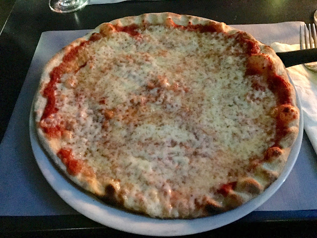 Comentarii opinii despre Ristorante Pizzeria Barone Frauenfeld