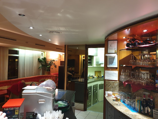 Bar Papillon - Lugano