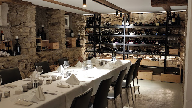 Restaurant Tübli - Gastronomie und Hotellerie